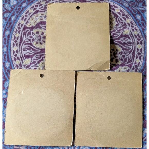 Vintage 1970s Old Case Candy Kay Classic Electric Guitar String B Or 2nd - Picture 6 of 8